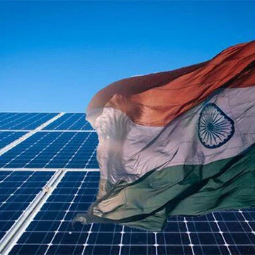 Frá og með 1. apríl verður ekki leyft að nota kínverska íhluti fyrir verkefni indverskra stjórnvalda