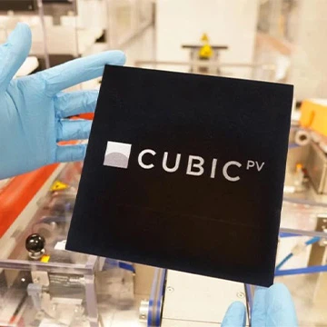 Verð lækkaði og 10GW kísilskúffuverkefninu í Bandaríkjunum var aflýst!